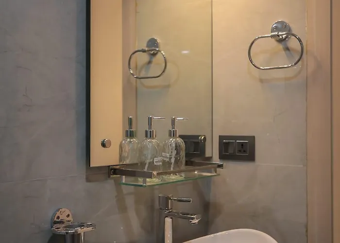 Appartamento Griha Units Kathmandu